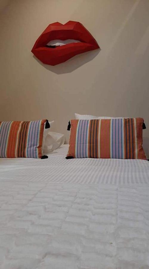 ナミュール La Majolique Bed & Breakfast エクステリア 写真
