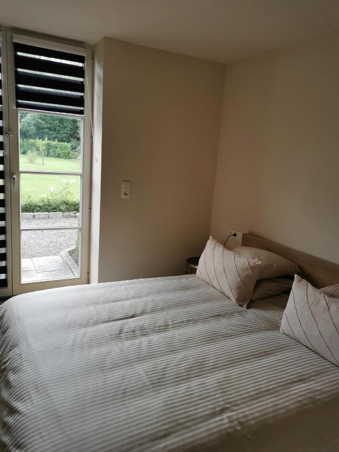 ナミュール La Majolique Bed & Breakfast エクステリア 写真