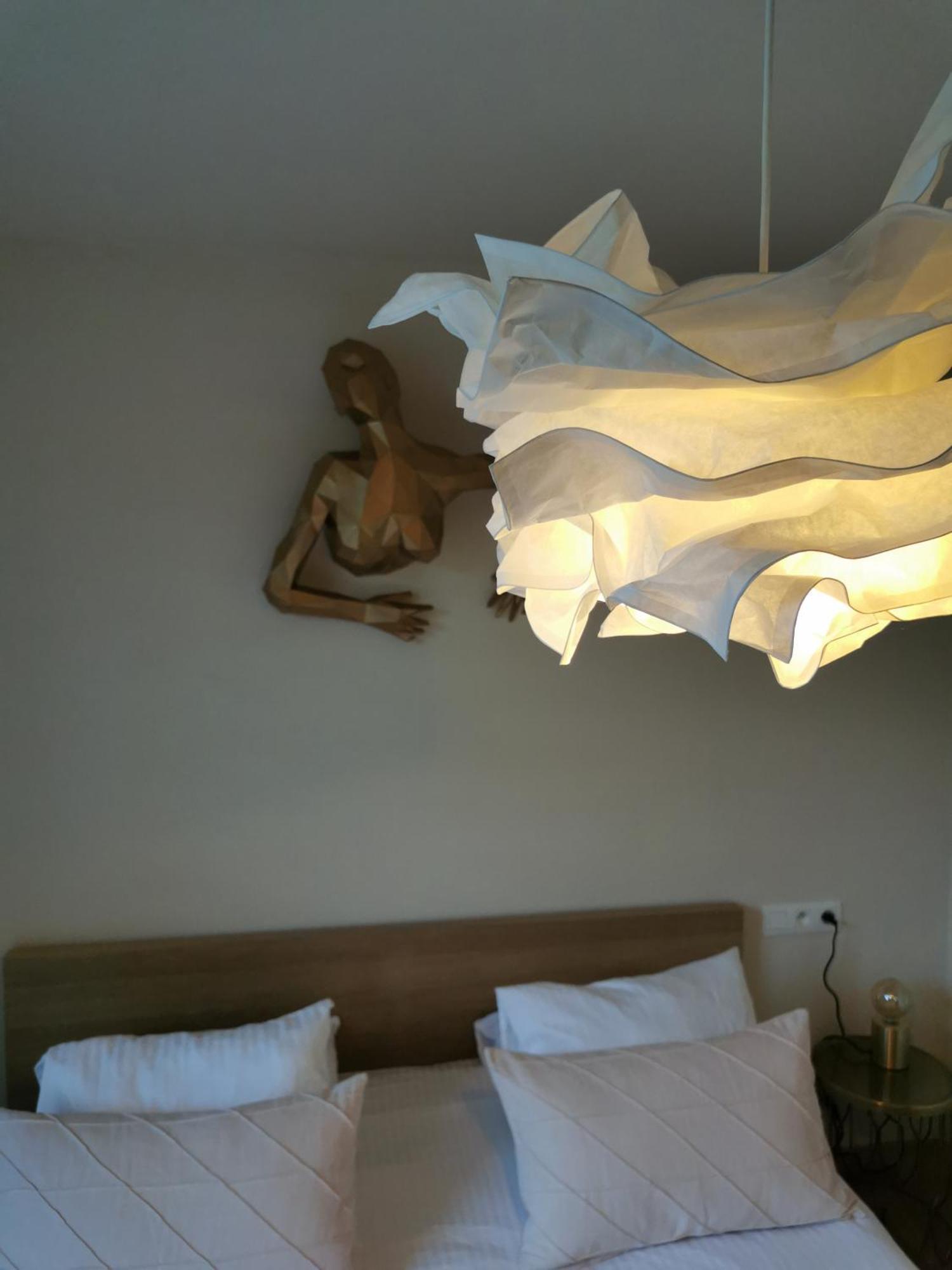 ナミュール La Majolique Bed & Breakfast 部屋 写真